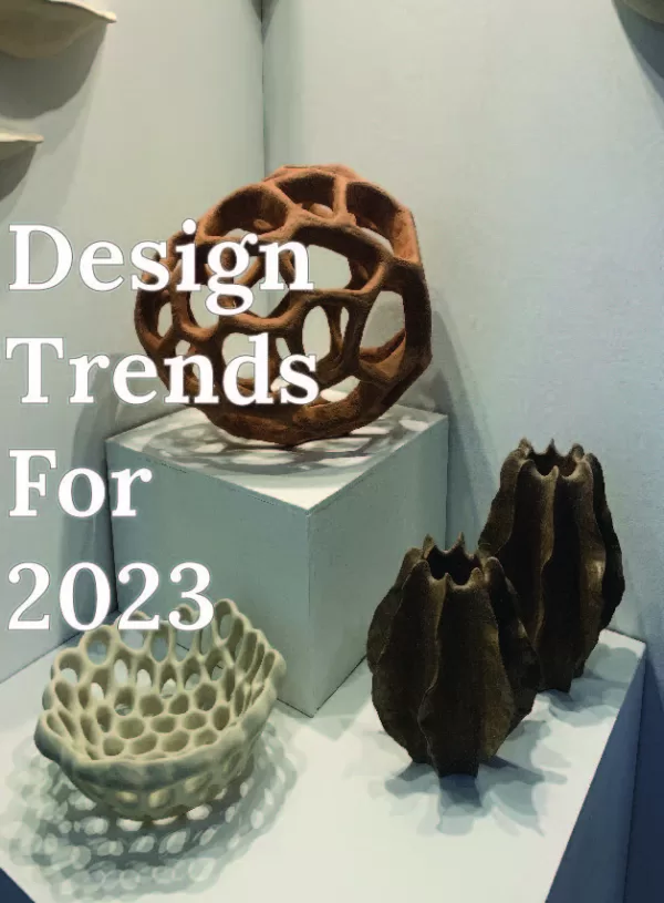 The Top Interior Design Trends in 2023