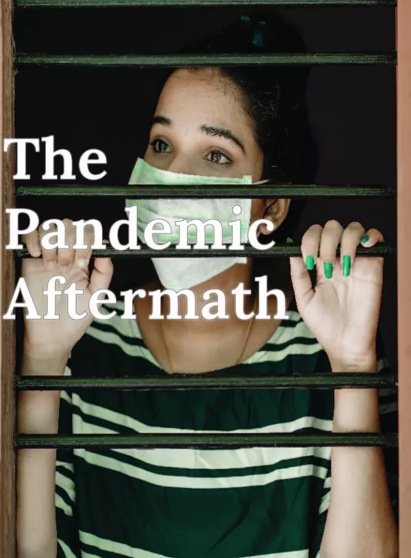 How the Pandemic Changed our Homes