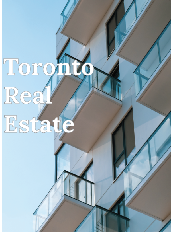 My First Adventure into Real Estate Investment in Downtown Toronto
