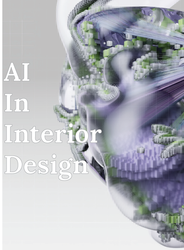 Will Interior Designers be Replaced by AI? A Designer’s Perspective