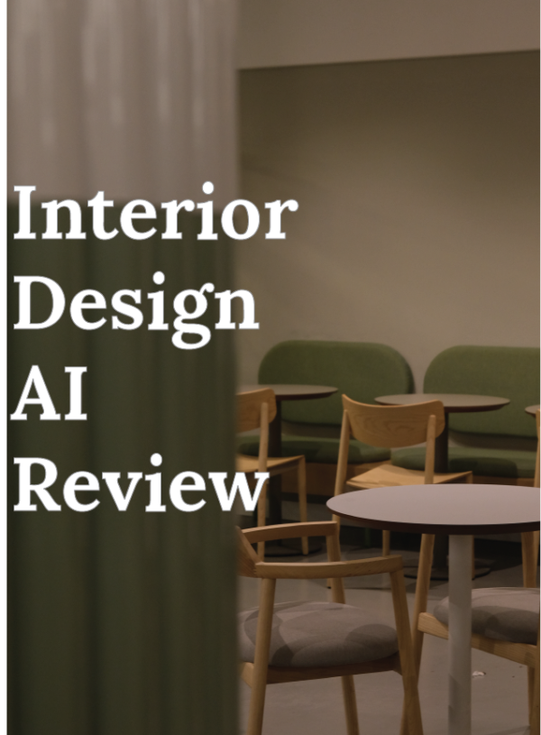 The Best and Worst Interior Design AI,A Designer’s Review