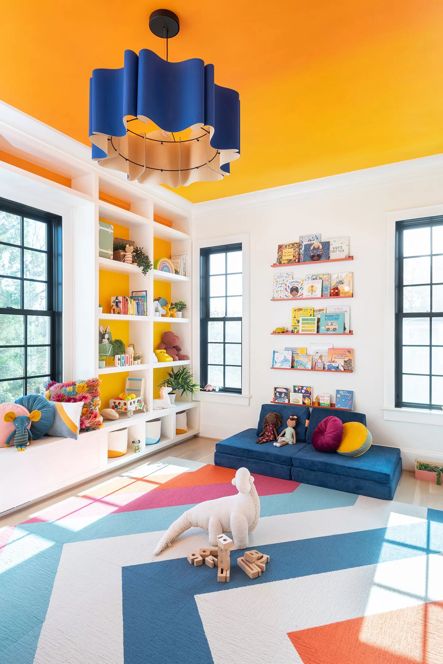 play room, ideas to consider when you have an empty nest 