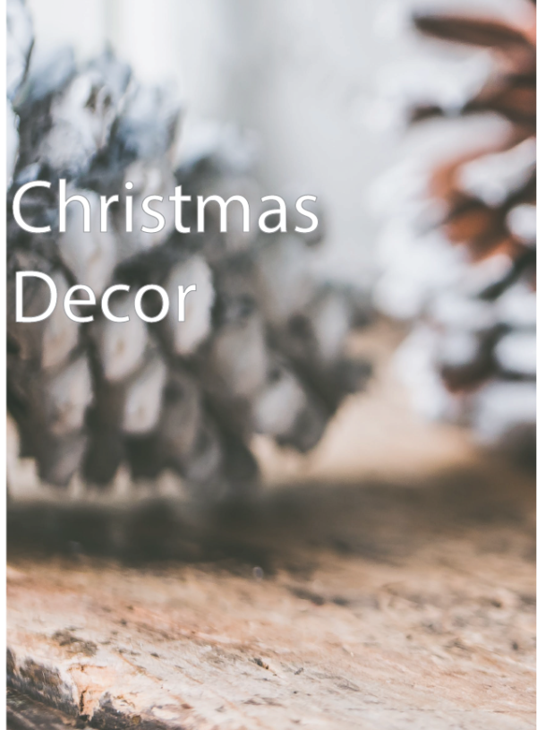 Christmas Decorating that Will Inspire You this Season