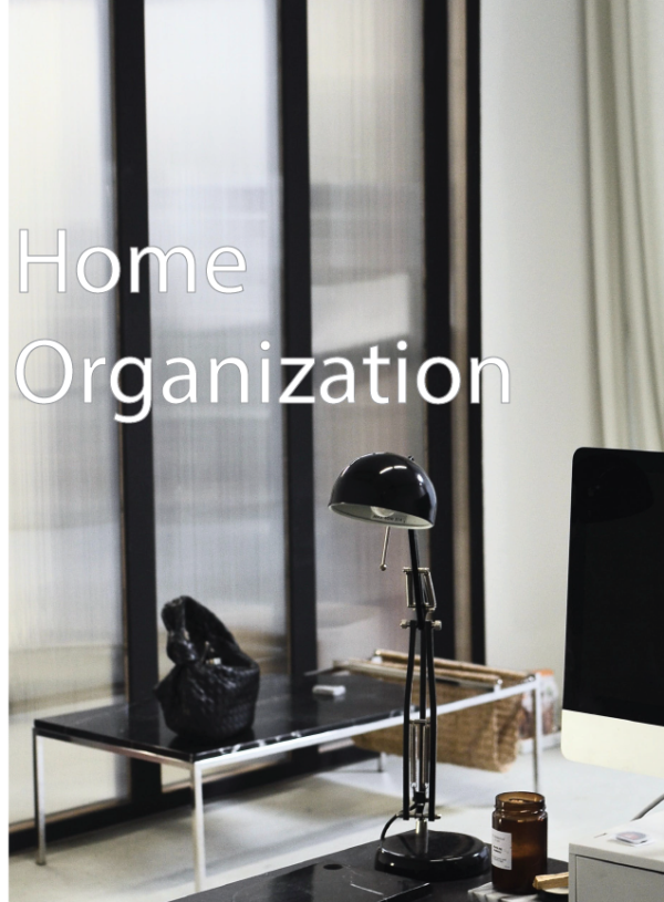 The Power of Home Organization: Unveiling its Positive Impacts