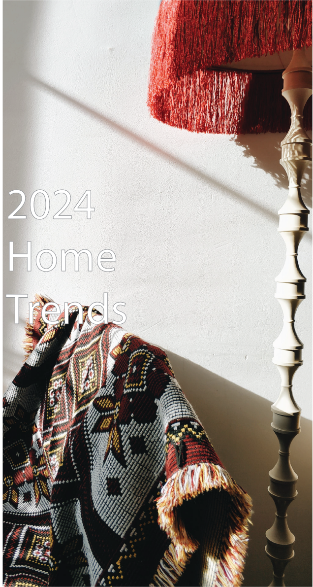 2024 Home Trends 