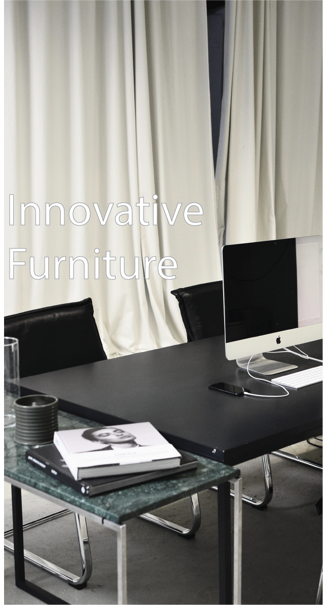 Innovative Furniture 