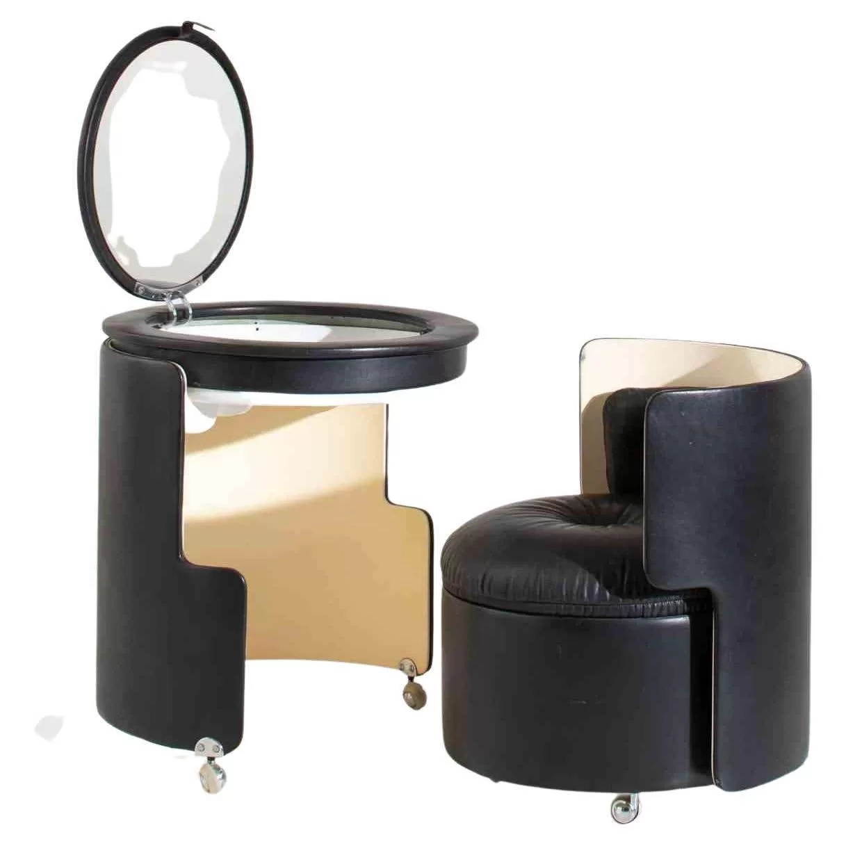  innovative furniture makeup vanity 