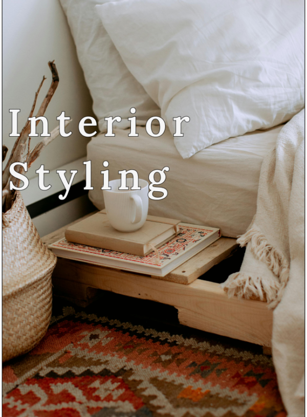 Redefining What’s In: the Power of Interior Styling