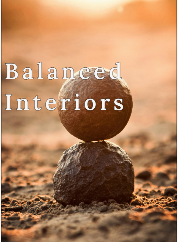 Balance: the Key to Good Interiors