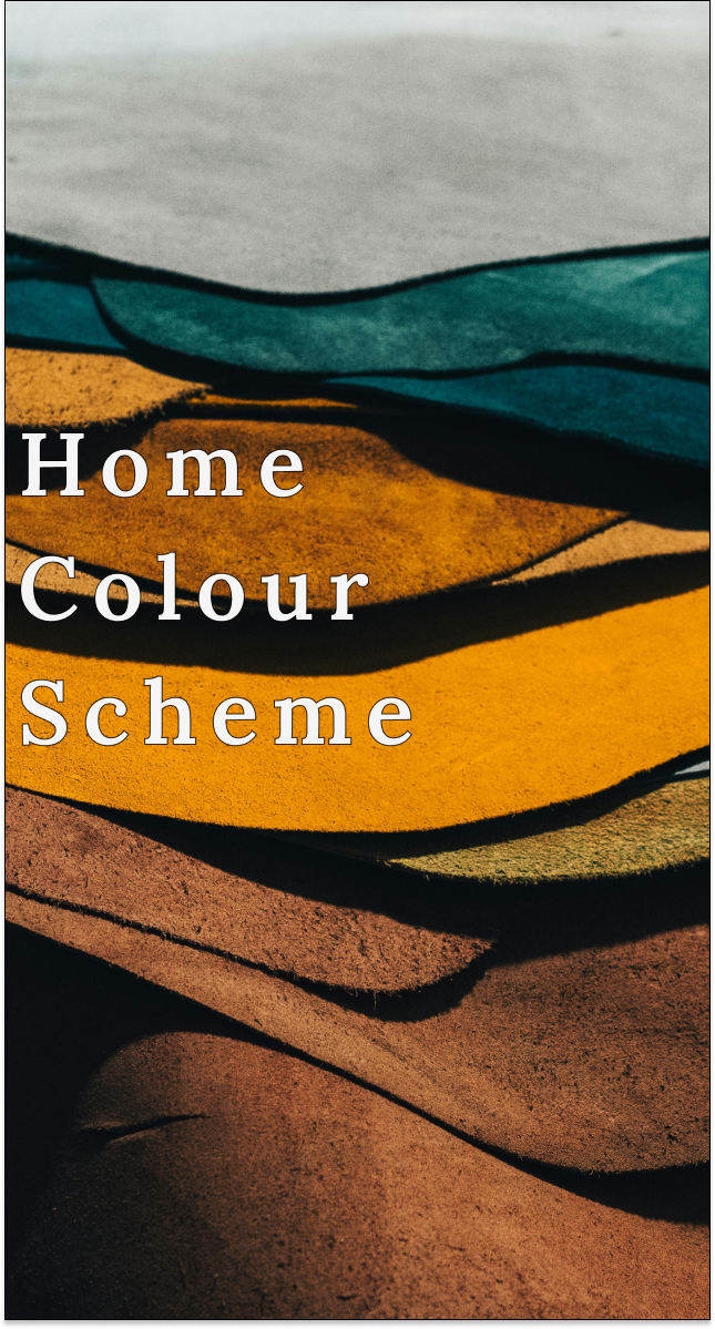 Group 2home Colour Scheme 