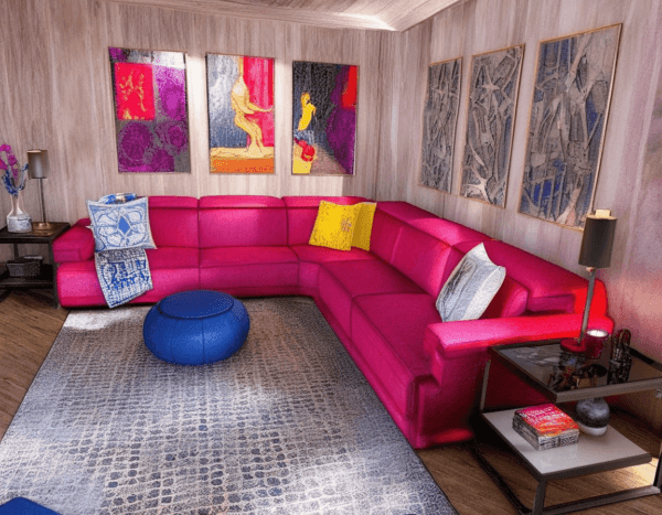 I Tried the Best 3D Room Visualizer AI, Here is my Review - Spaces by Dee