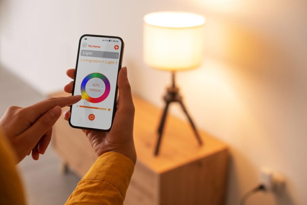 Interior Design and Tech: The Future of the Industry - Spaces by Dee