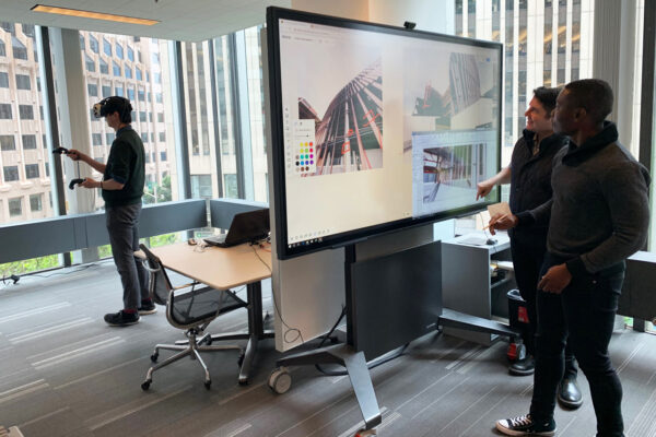 Interior Design and Tech: The Future of the Industry - Spaces by Dee