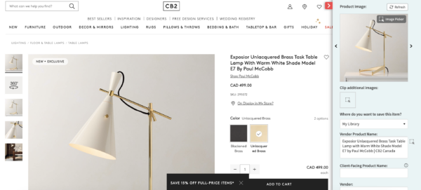 A Designer's Review of DesignFiles: The Best Interior Design Software ...