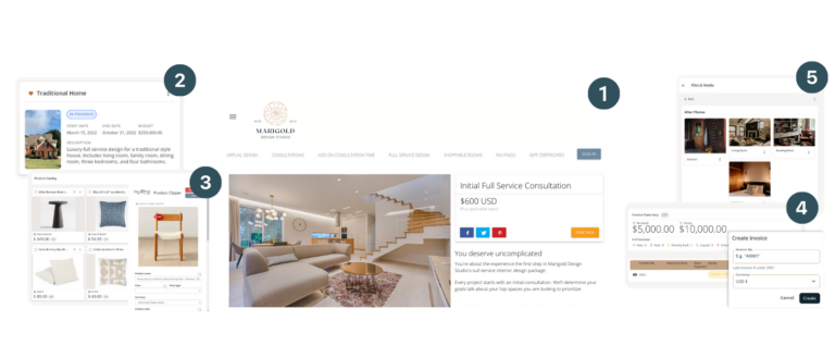The Best and Worst Interior Design Software - Spaces by Dee