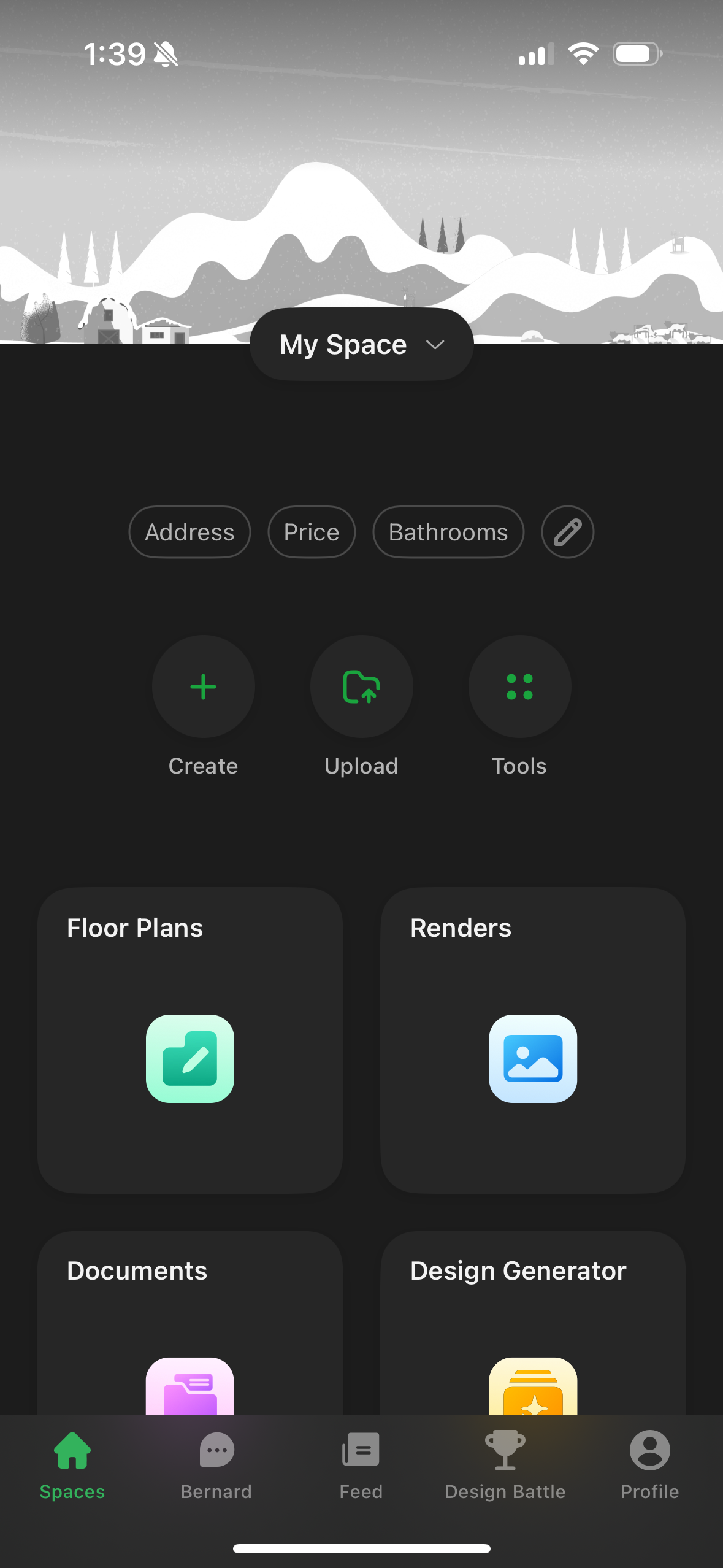 I Tested The Best AI Interior Design Phone App - Spaces by Dee
