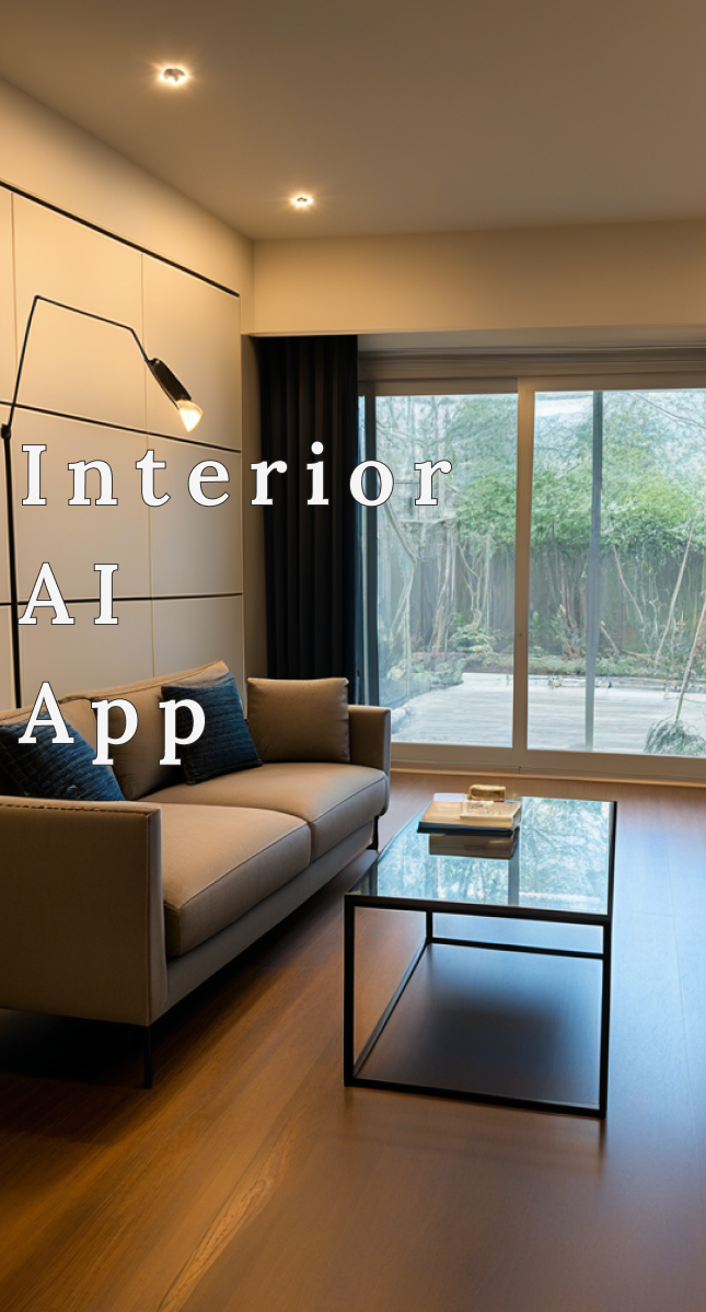 I Tested The Best AI Interior Design Phone App - Spaces by Dee