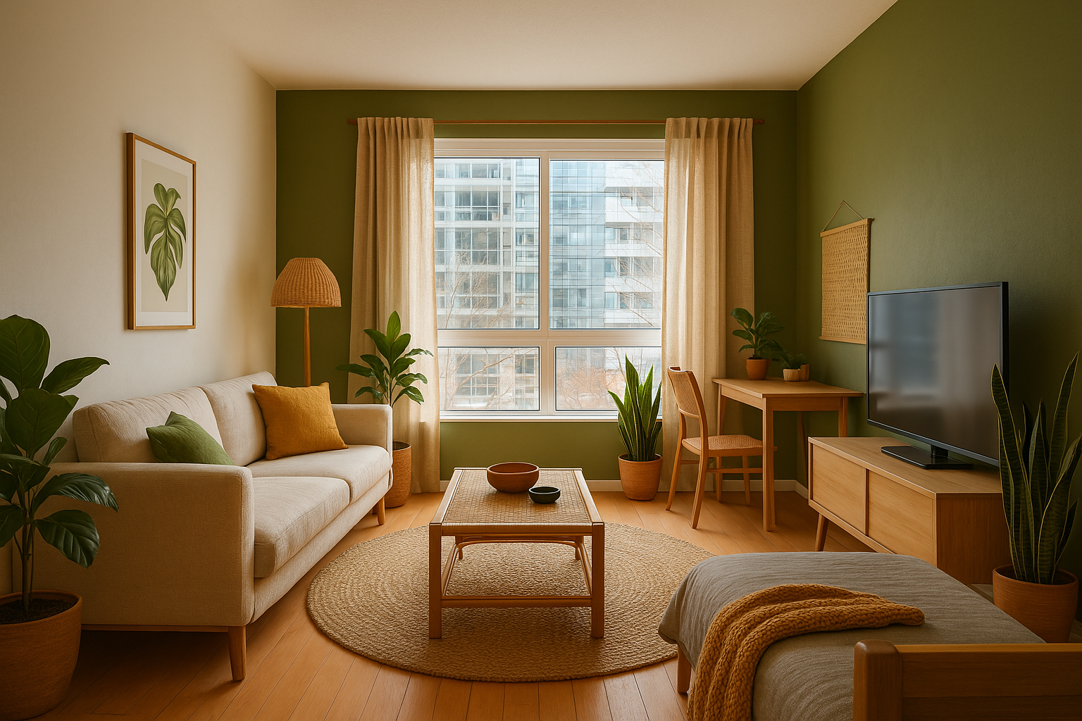 Interior Designer Vs. ChatGPT: Who Can Space Plan Better - Spaces by Dee
