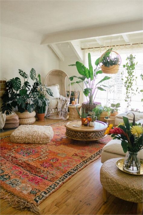 Interior Design Styles