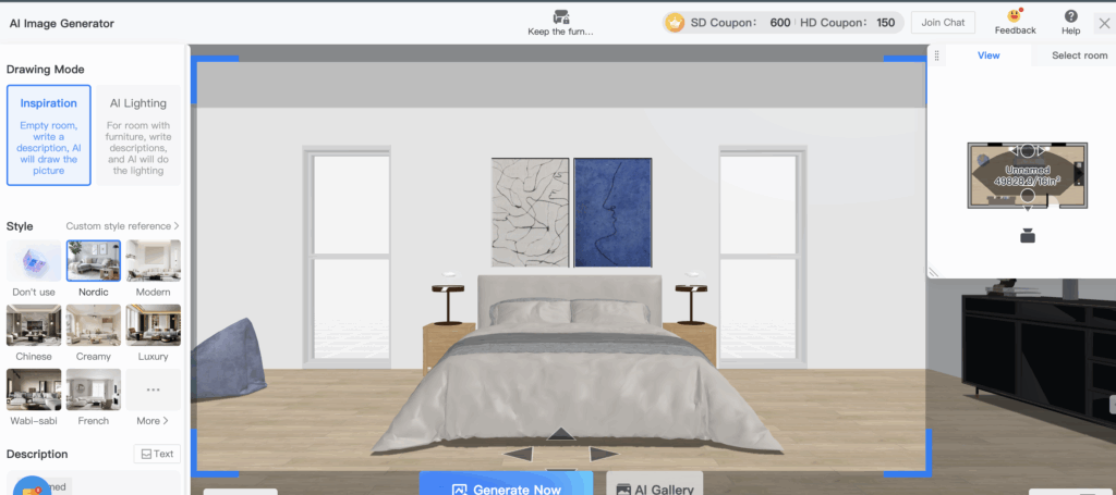The Best and Worst Free Interior Design Layout Software - Spaces by Dee