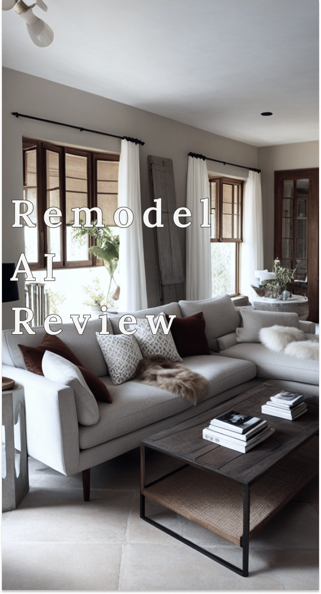Remodel AI: My Review + Secret to Free Pro Upgrade - Spaces by Dee