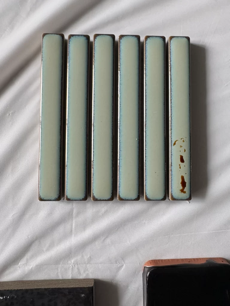 Free Tile Samples