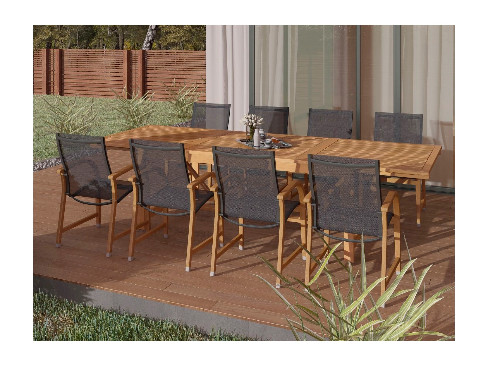 ashley outdoor furniture