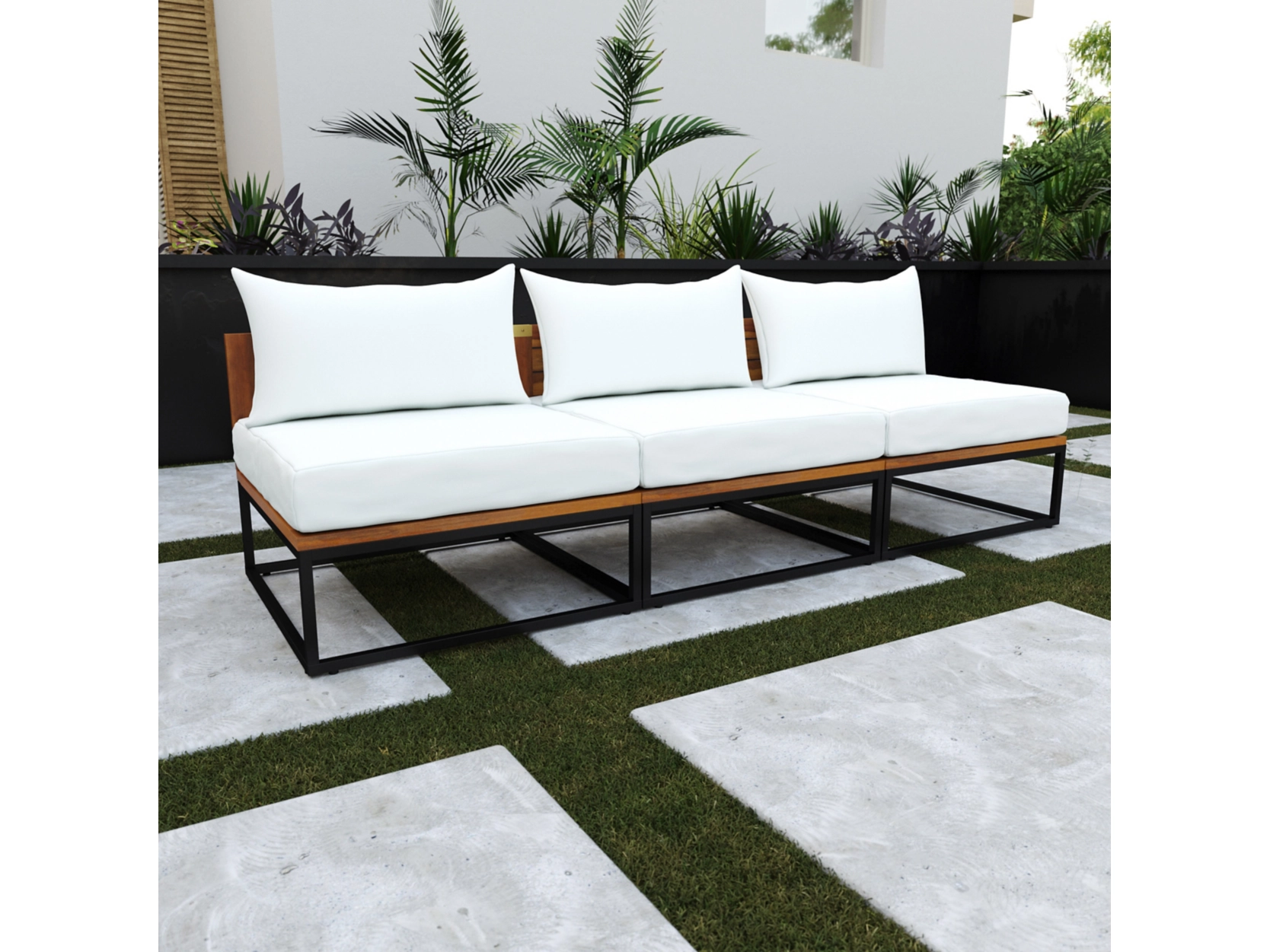 ashley outdoor furniture