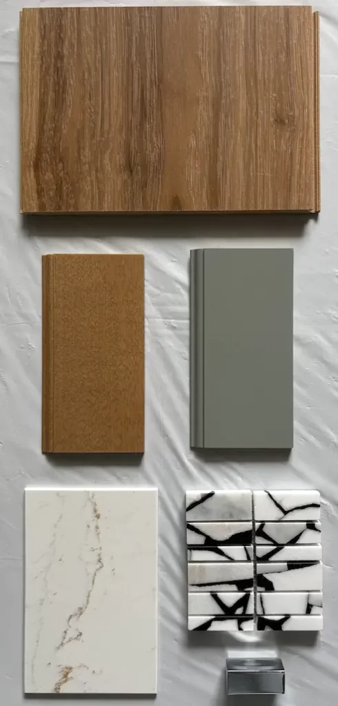 My Review Of DesignShop: Interior Design Samples Made Easy - Spaces by Dee
