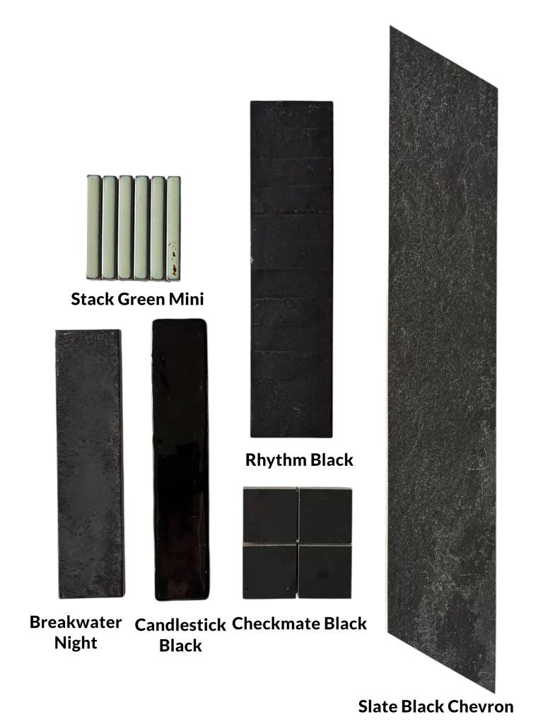 Free Tile Samples