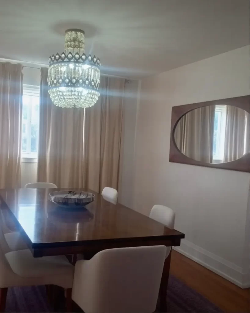 AI Tool for Interior Designers