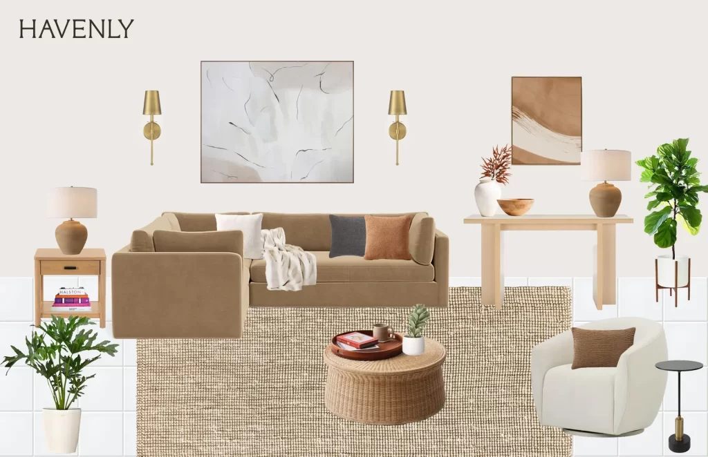 Online Interior Decorating