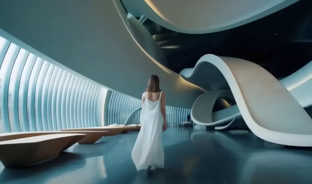 interior designers aI Revolution