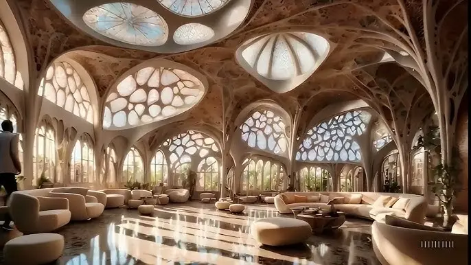 sora for interior design