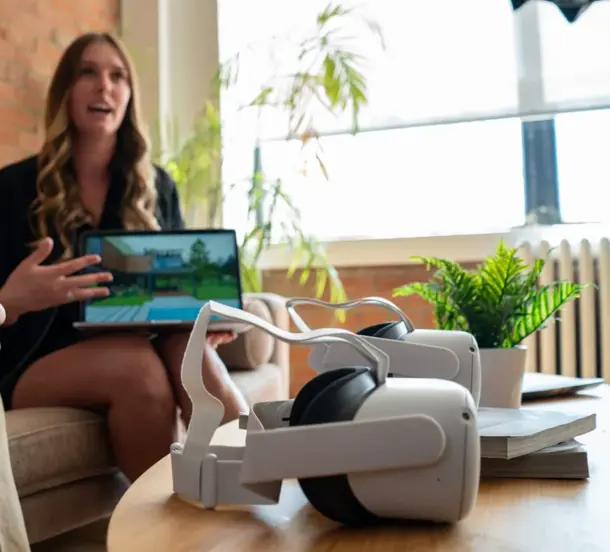 interior designers aI Revolution