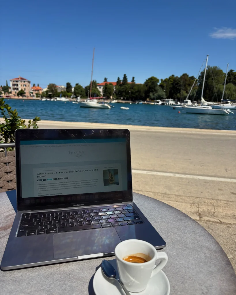 Remote interior Designer