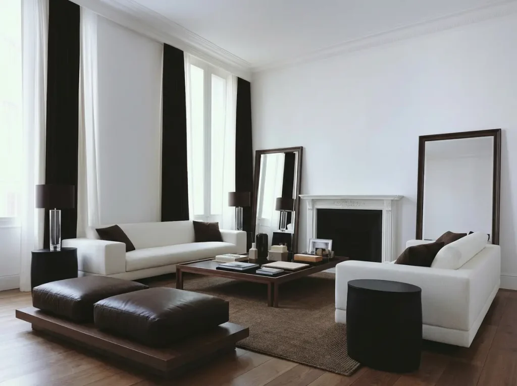 AI interior designer