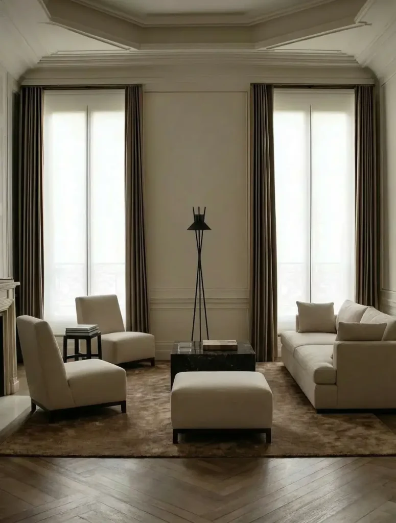 AI interior designer