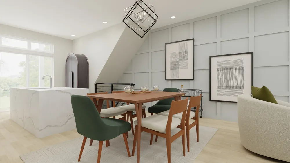 Online Interior Decorating