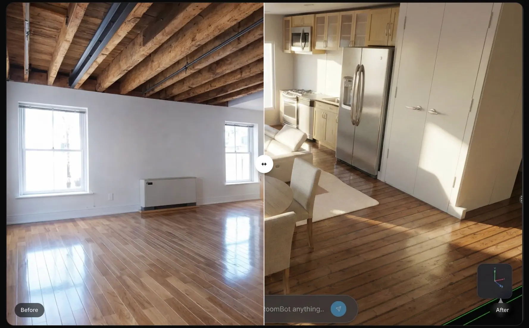 interior design ais