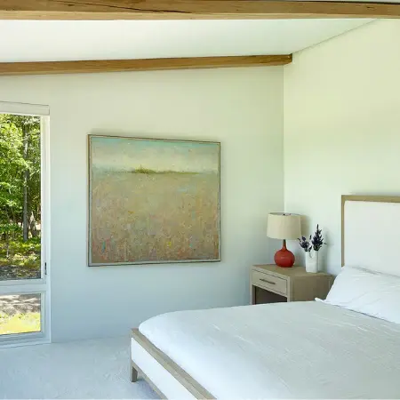 Luxurious Bedroom