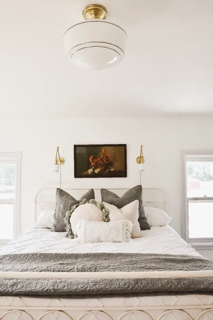 Luxurious Bedroom
