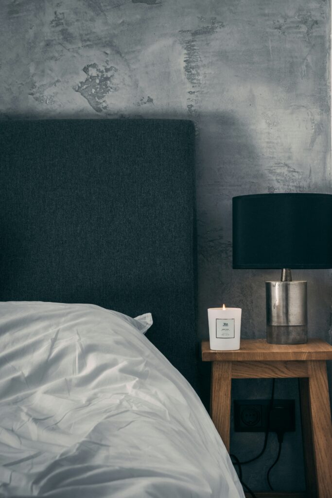 Luxurious Bedroom