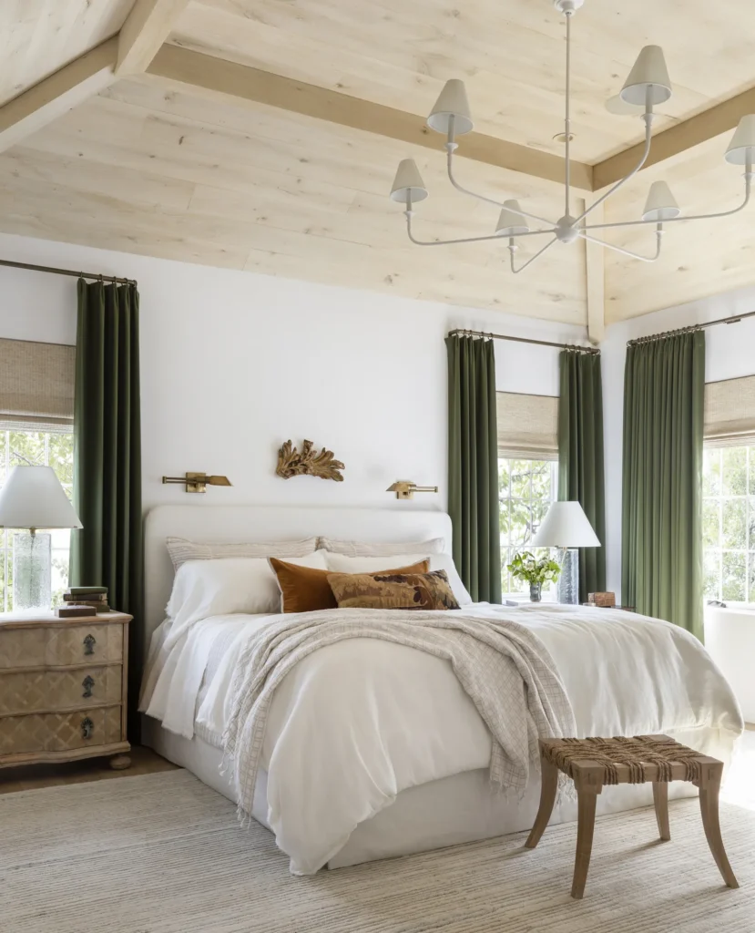 Luxurious Bedroom