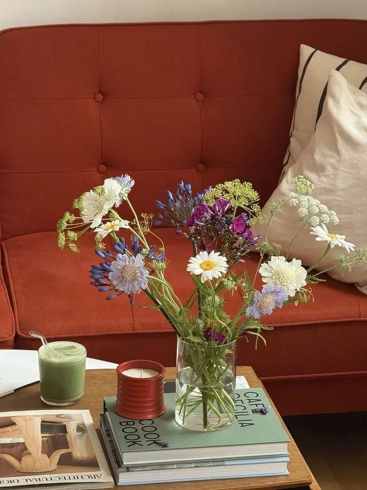 living room coffee table
