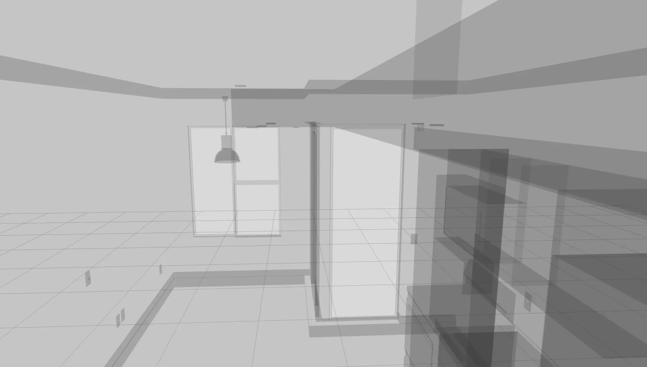 LiDAR Scanner App
