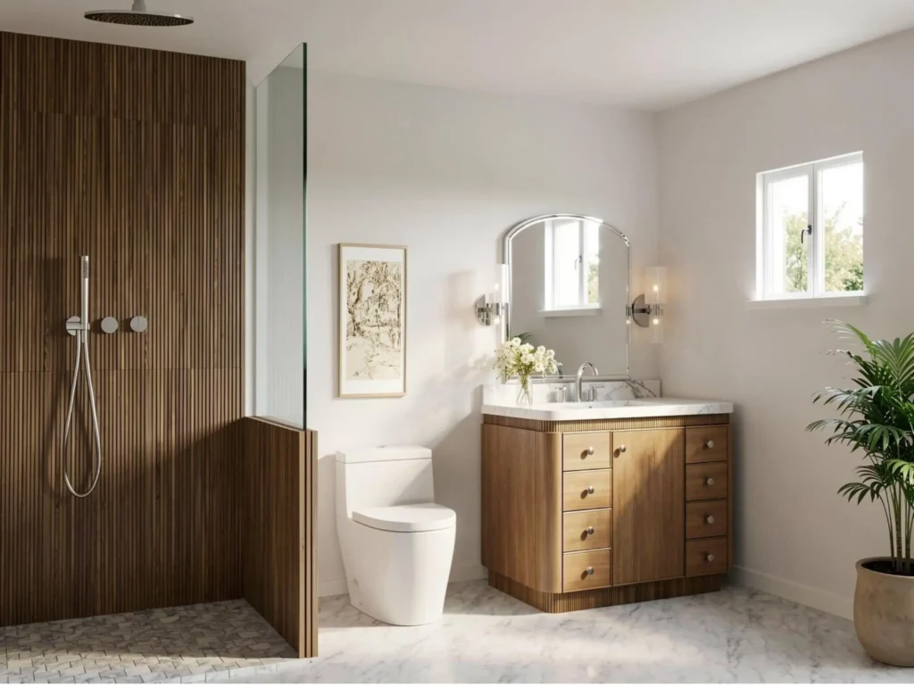 bathroom design