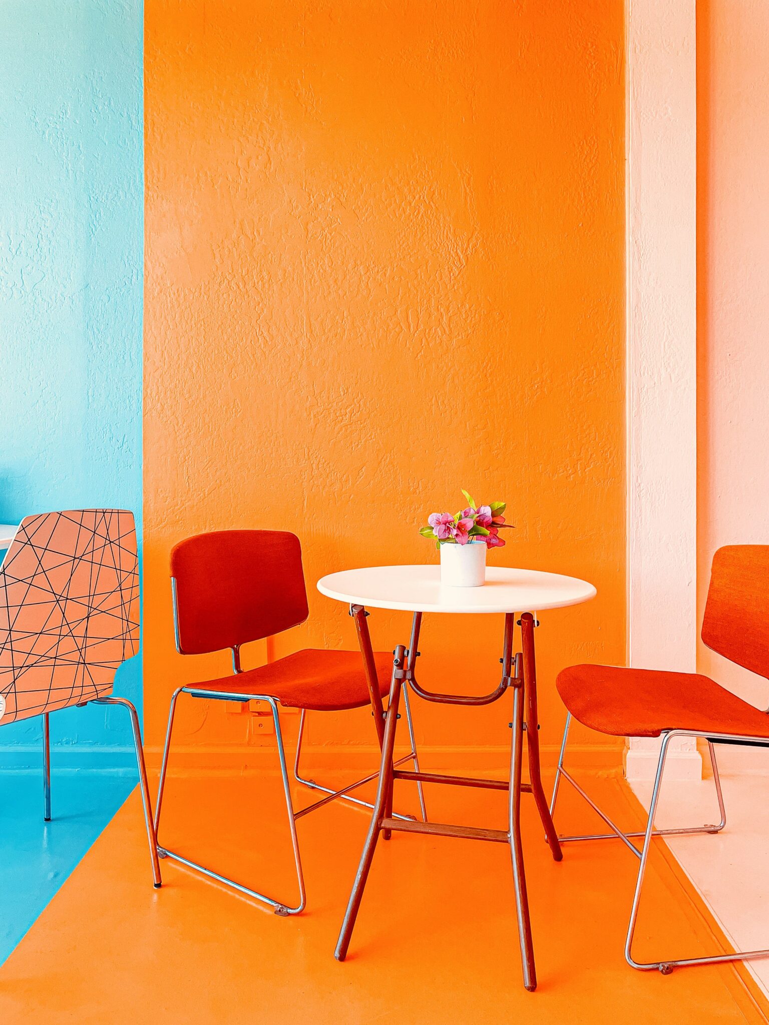 Latest Trend: Dopamine Decor And How Pull It Off - Spaces by Dee