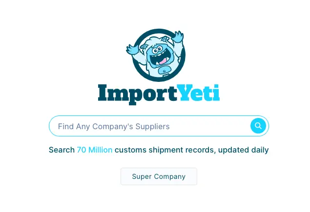 importyeti
