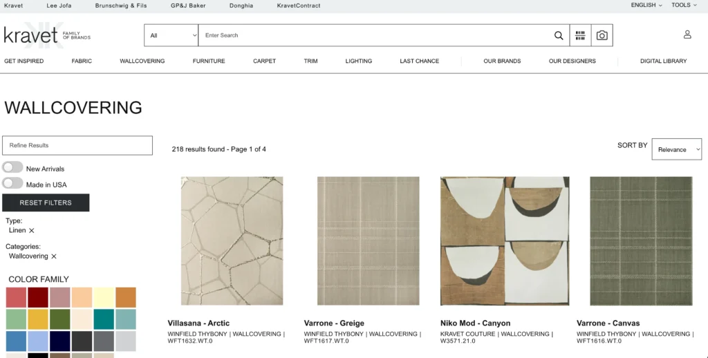 Wholesale Furniture